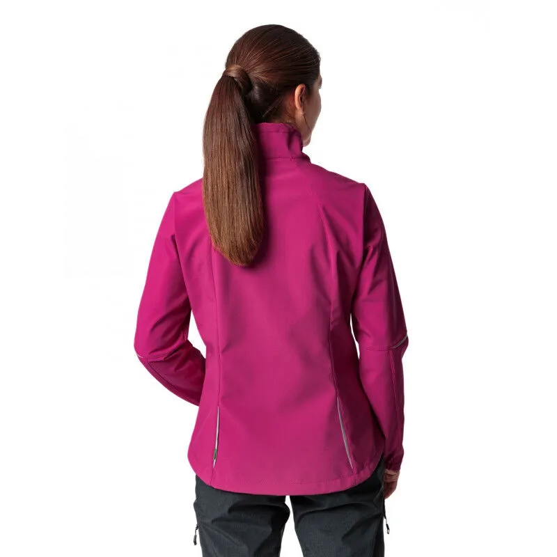 Vaude  Wintry Jacket IV - Giacca ciclismo - Donna