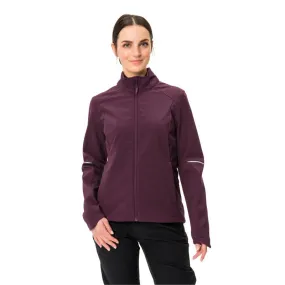 Vaude  Wintry Jacket IV - Giacca ciclismo - Donna