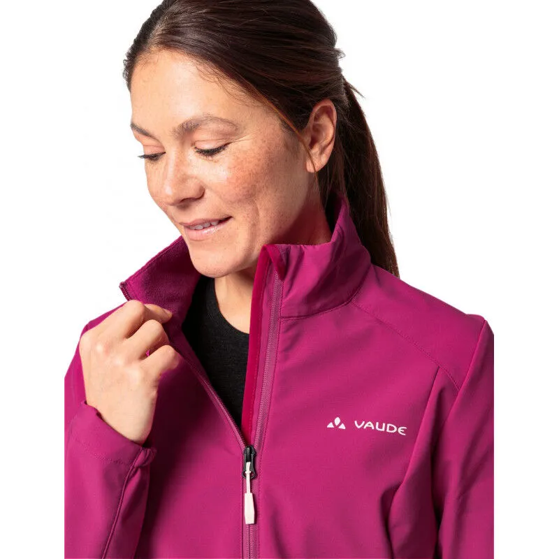 Vaude  Wintry Jacket IV - Giacca ciclismo - Donna