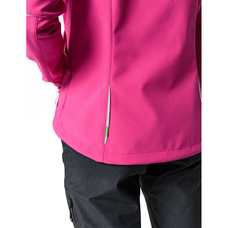 Vaude  Wintry Jacket IV - Giacca ciclismo - Donna