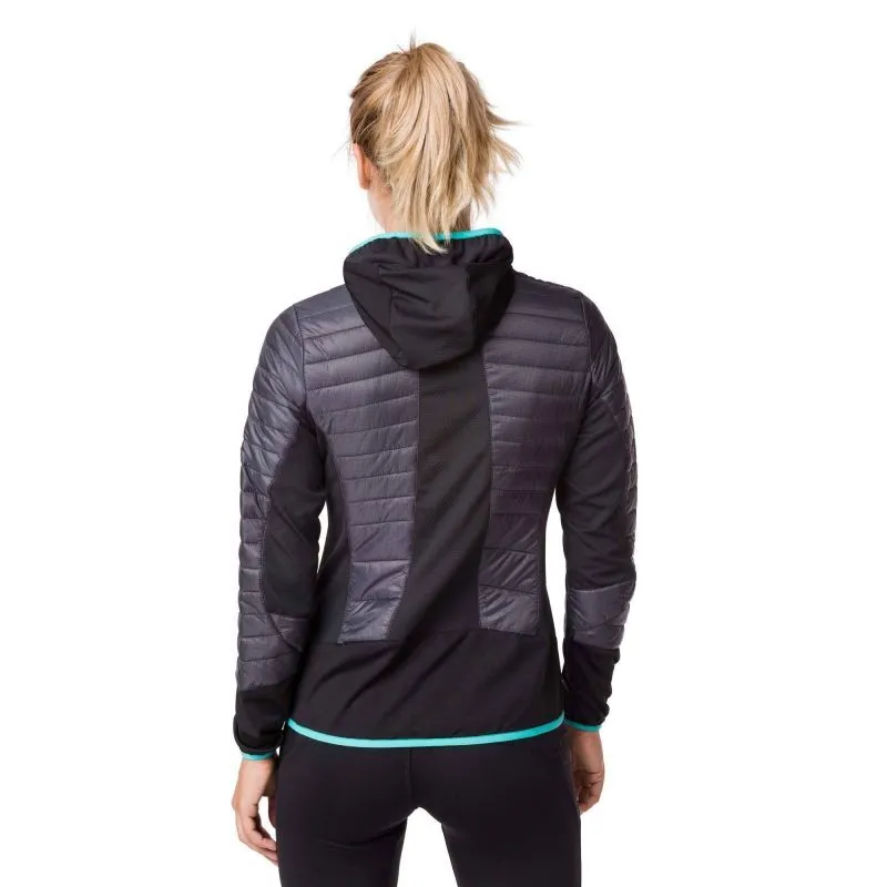 Vertical  Aeroquest Hybrid Jacket - Giacca sintetica - Donna