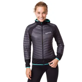 Vertical  Aeroquest Hybrid Jacket - Giacca sintetica - Donna