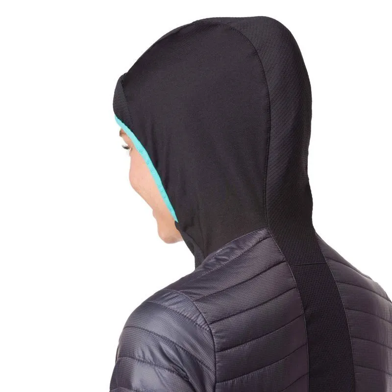 Vertical  Aeroquest Hybrid Jacket - Giacca sintetica - Donna