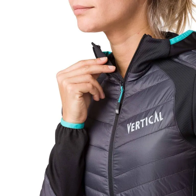 Vertical  Aeroquest Hybrid Jacket - Giacca sintetica - Donna