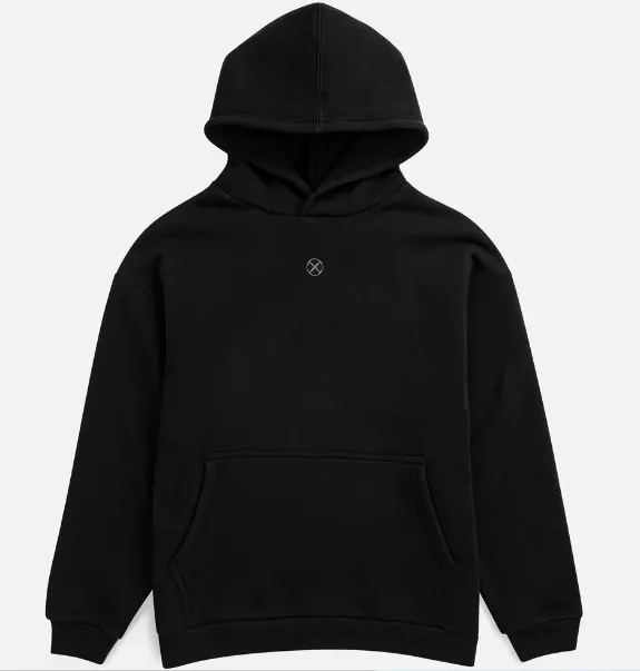 Vitaly  |Unisex Street Style Logo Hoodies