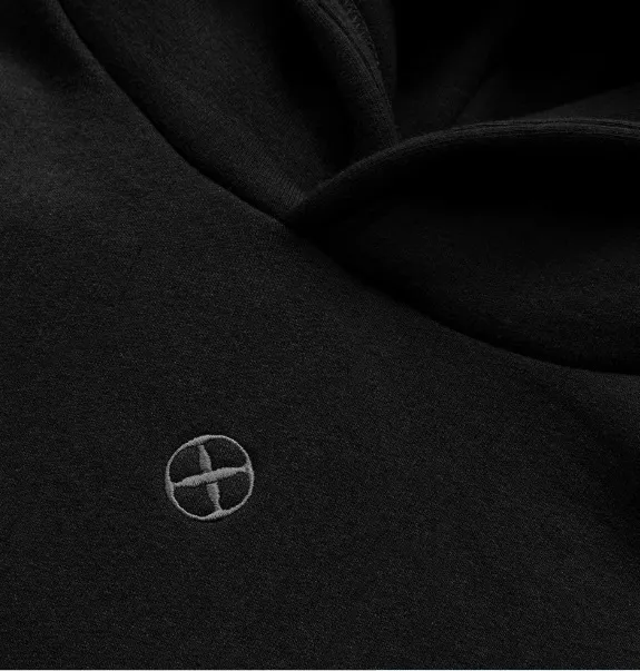 Vitaly  |Unisex Street Style Logo Hoodies