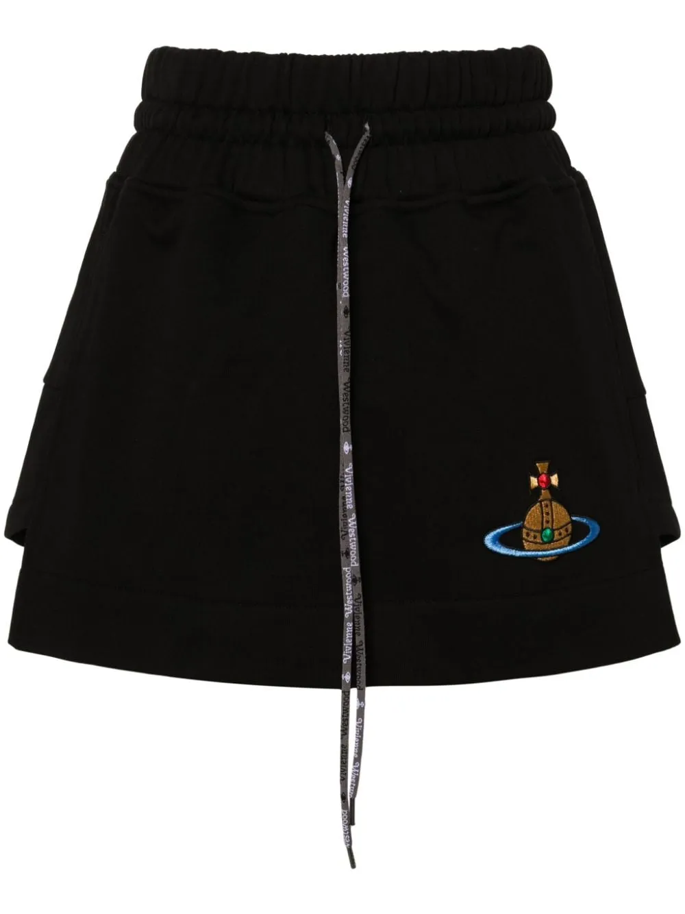 Vivienne Westwood Skirts Black