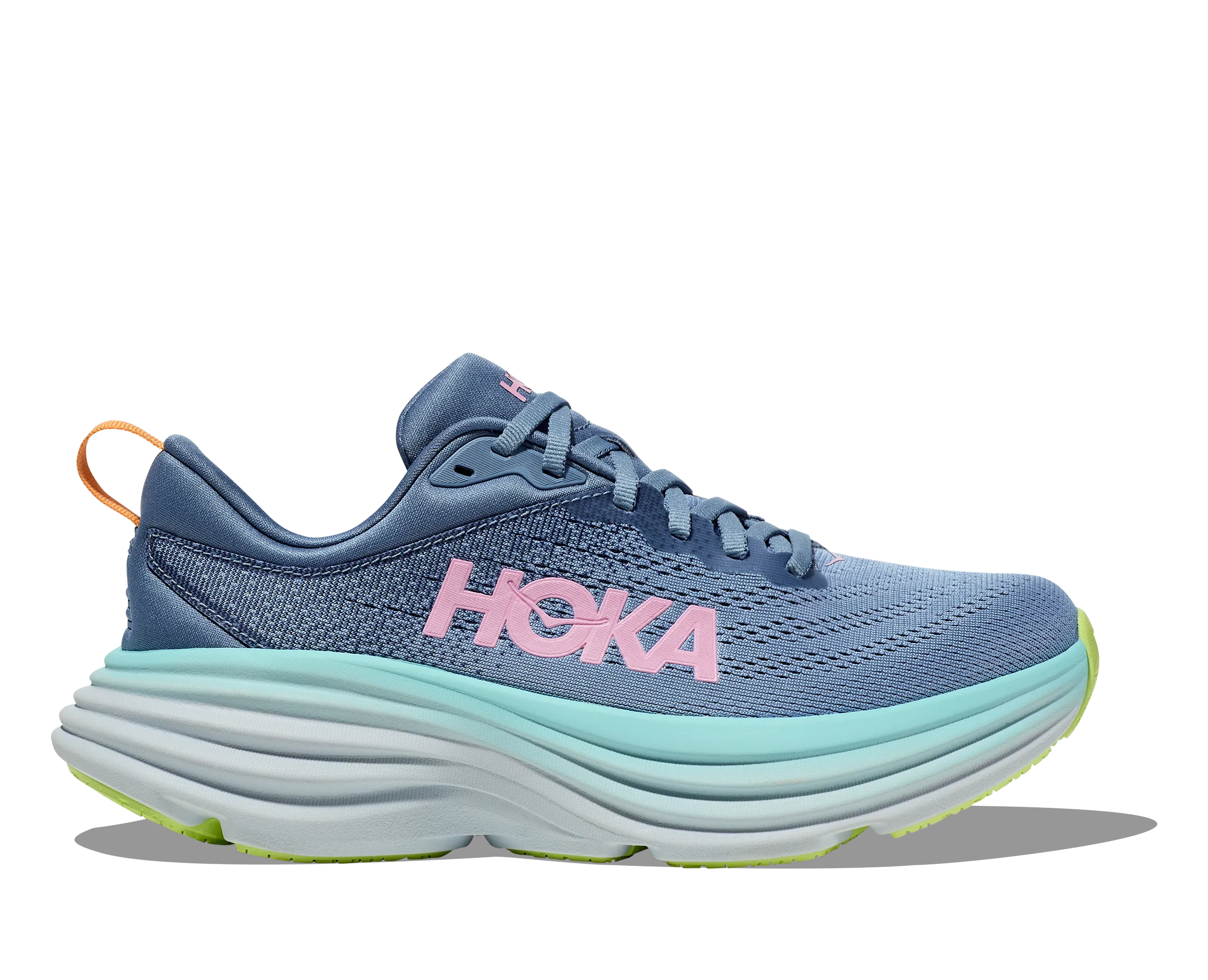 W Hoka BONDI 8