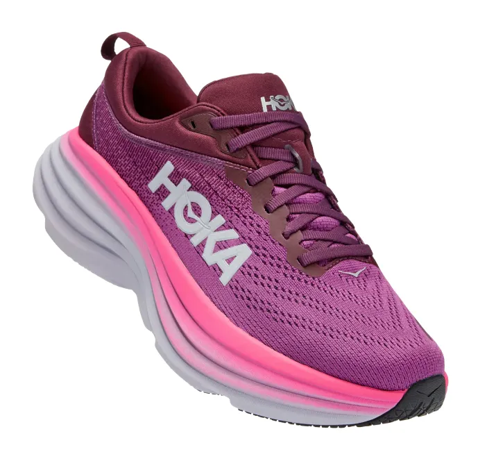 W Hoka BONDI 8