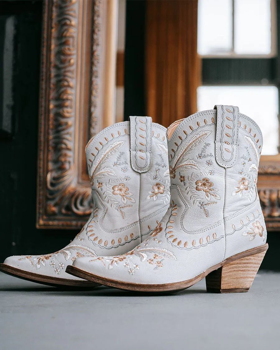 Women's Primrose Western Boots