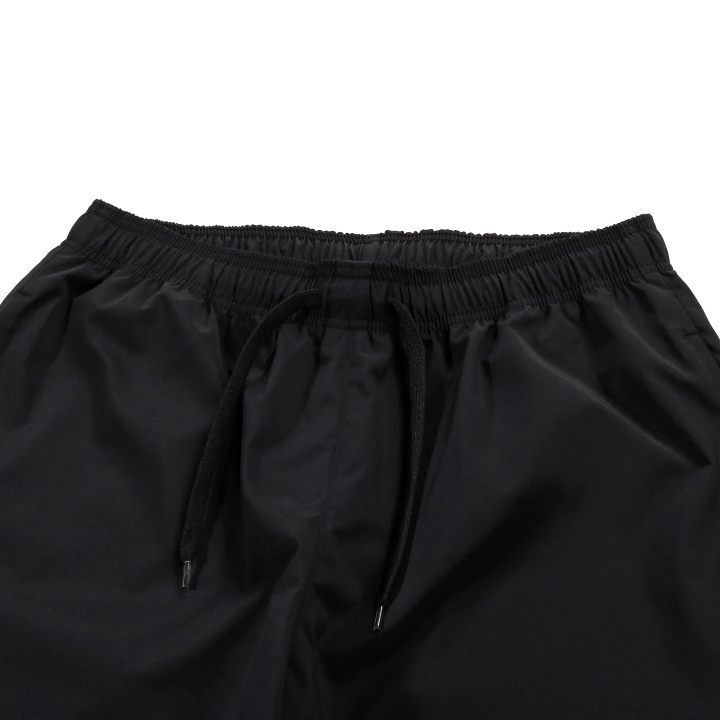 WTAPS SPORT TROUSERS POLY TAFFETA BLACK