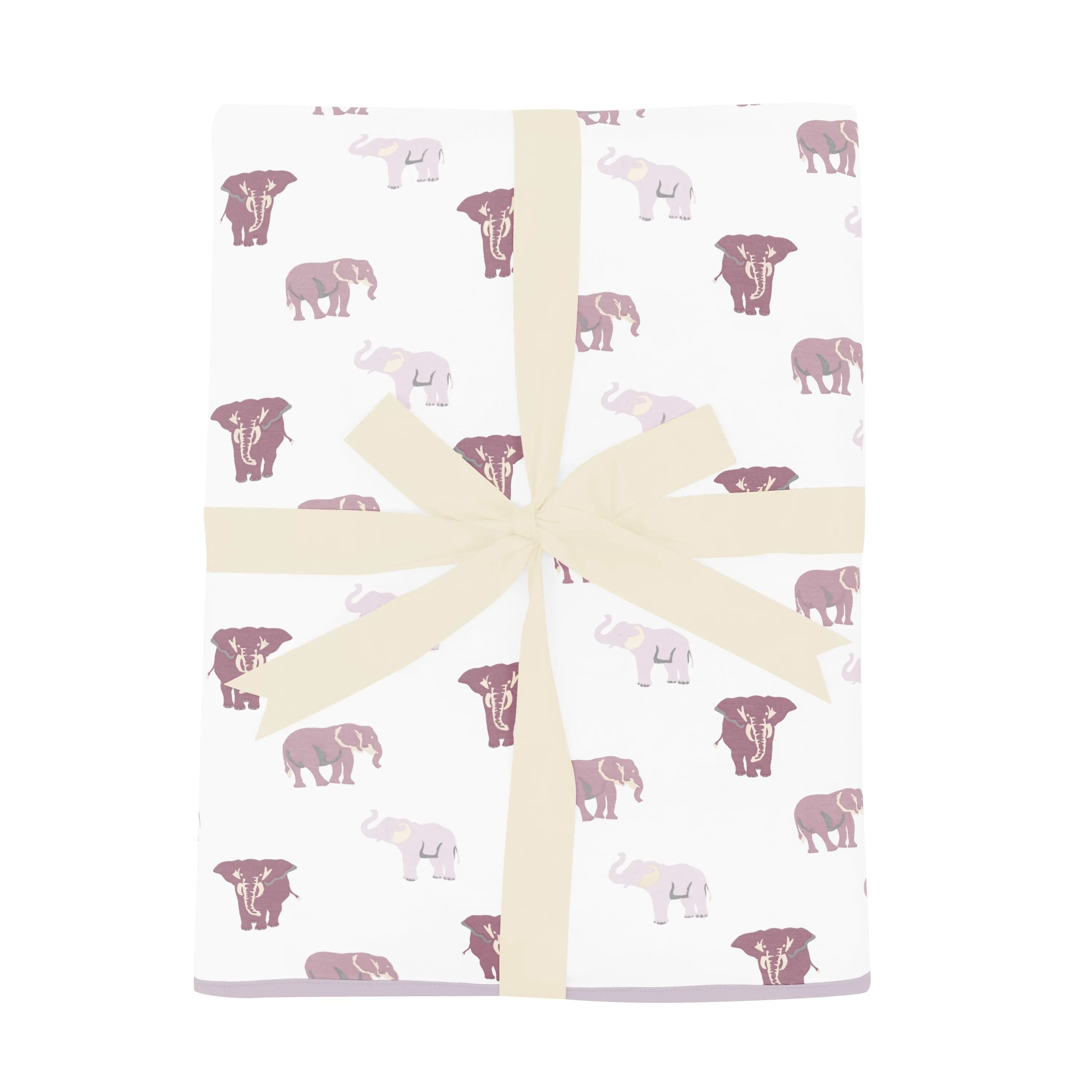 Youth Blanket in Elephant 1.0