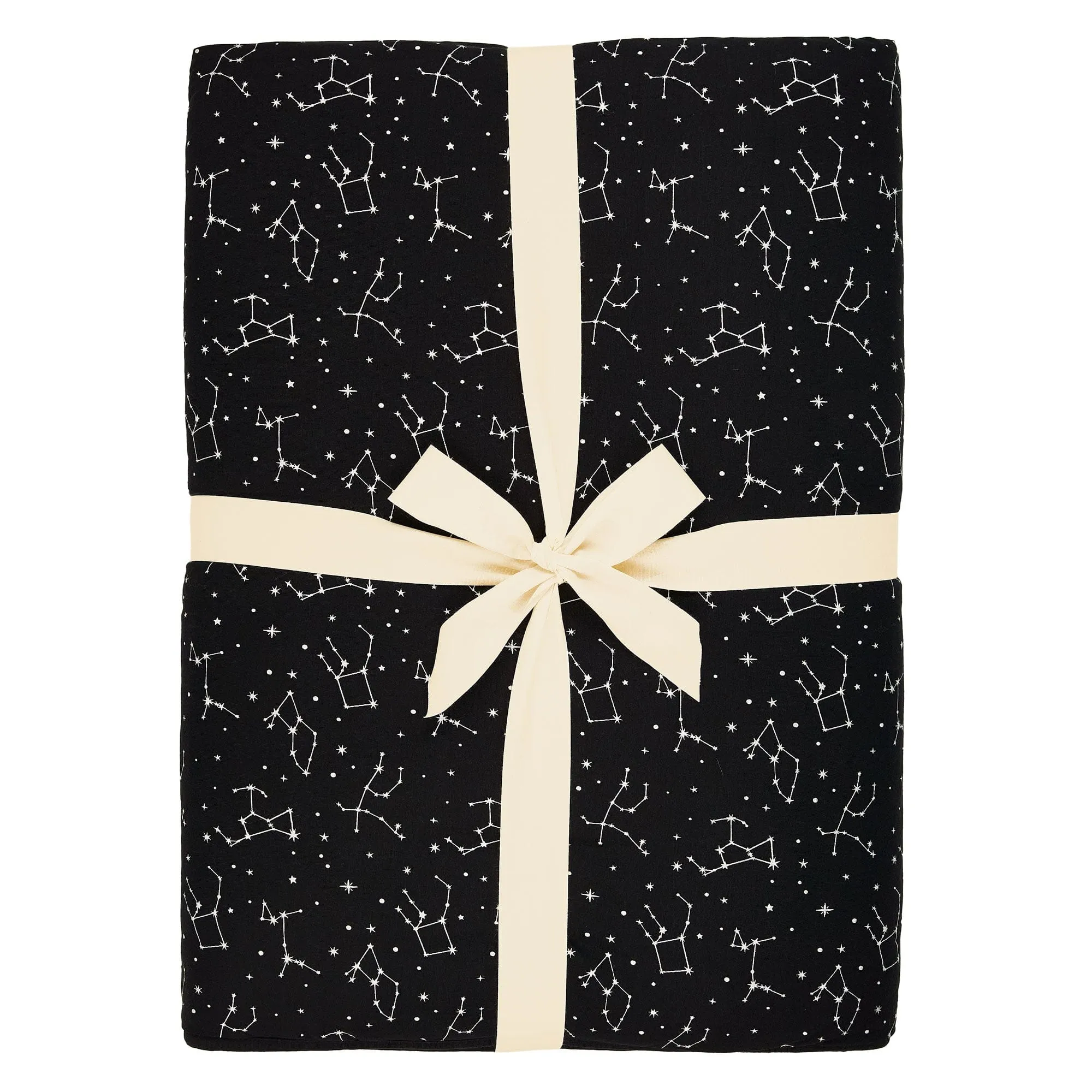 Youth Blanket in Midnight Constellation 2.5