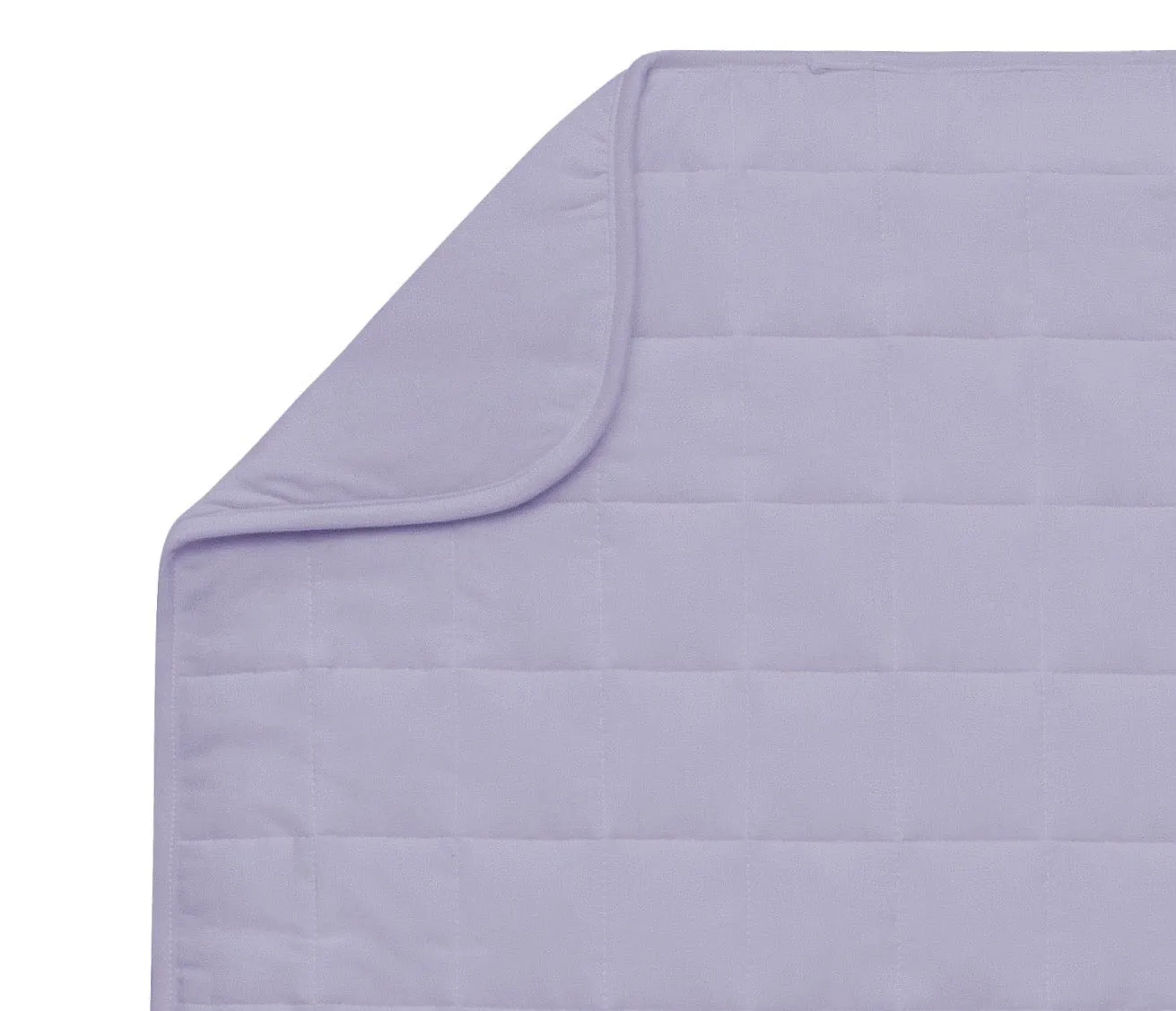 Youth Blanket in Taro 2.5