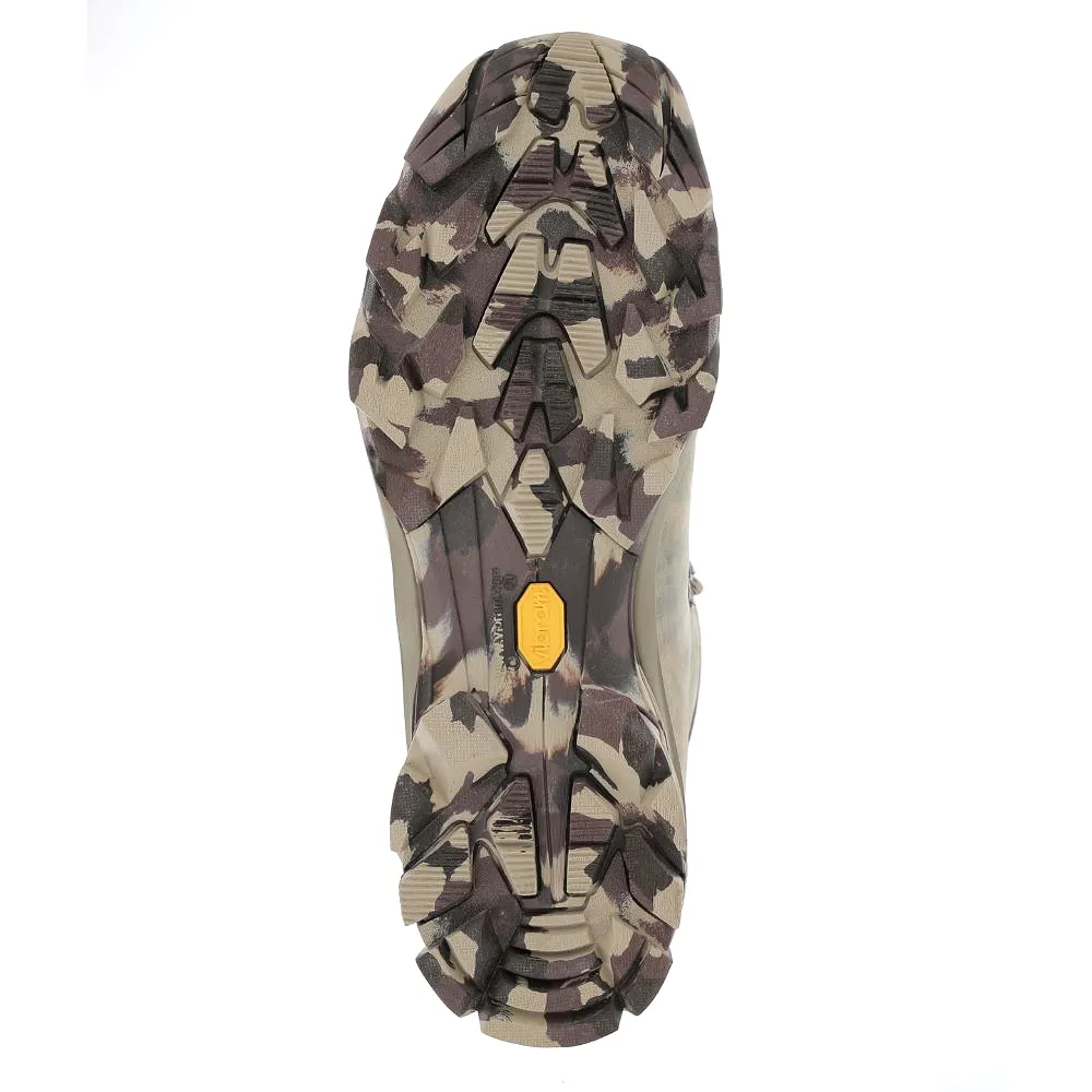 'Zamberlan' Men's Leopard GTX RR WP Boot - Camouflage